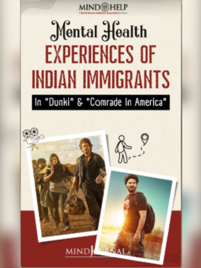 n Indian Immigrants