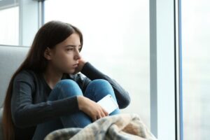How To Help A Teen Struggling With Depression