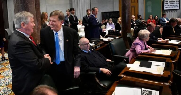 Tennessee Bill Seeks to Expand Mental Health