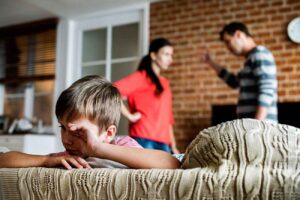 Strategies For Managing Mental Stress During Divorce