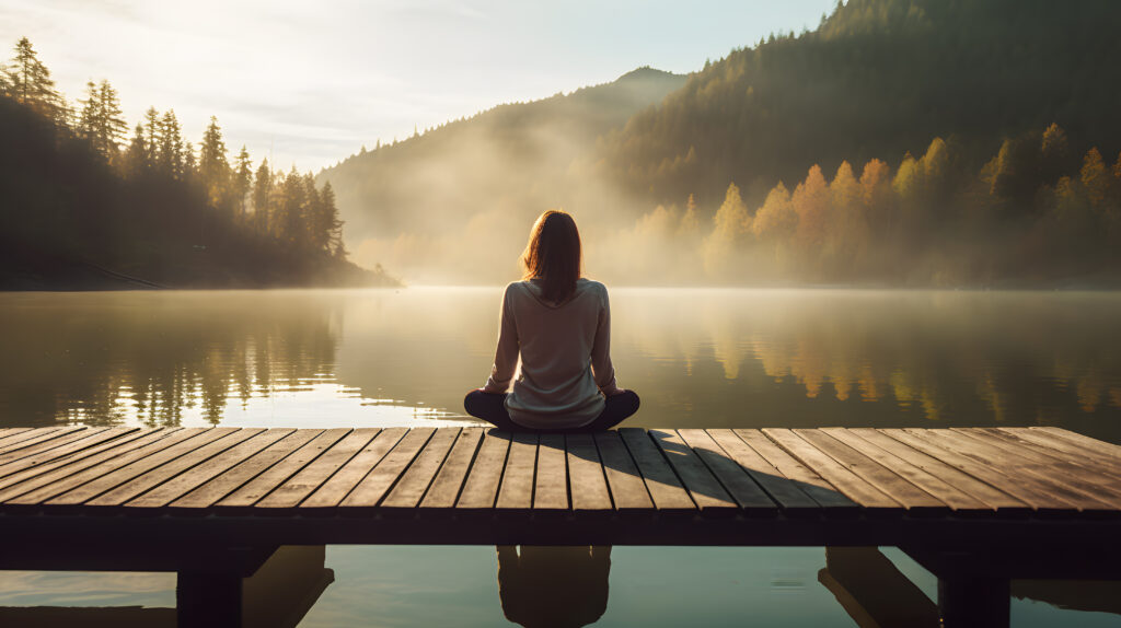 Guide to Mindfulness and Meditation for Silver Spring Residents