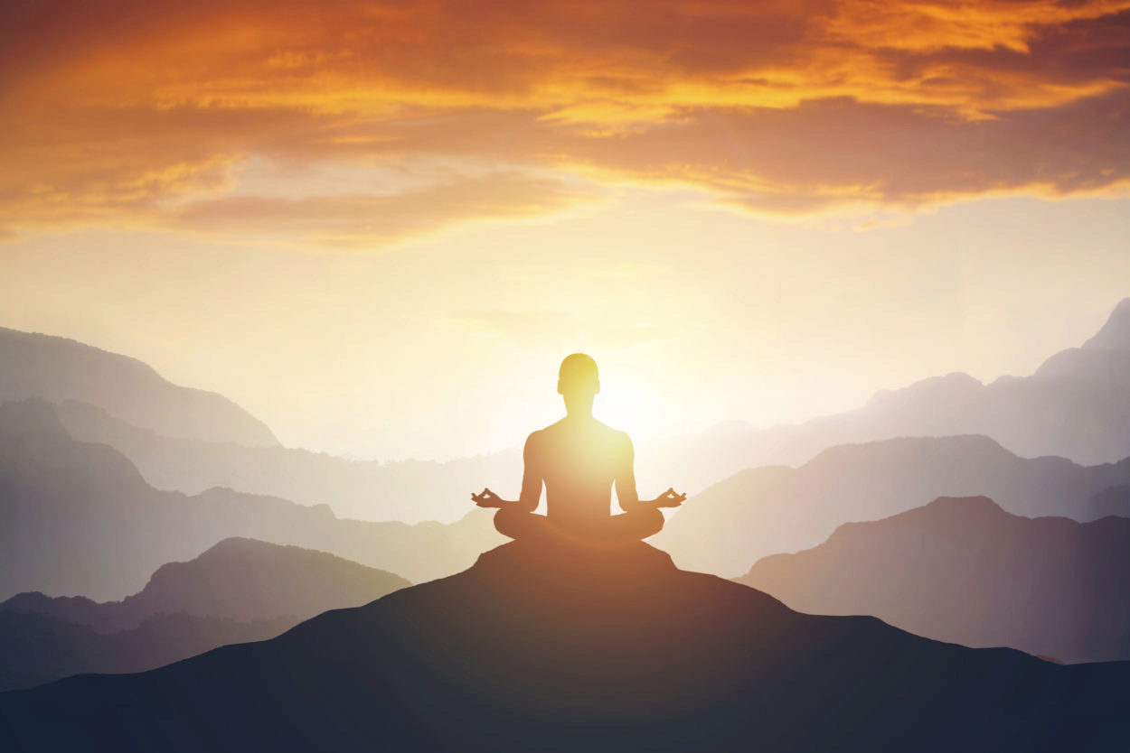 Guide to Mindfulness and Meditation