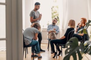 Everything You Need To Know About Outpatient For Drug Addiction