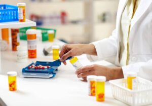 Mistakes To Avoid As A Pharmacy Technician