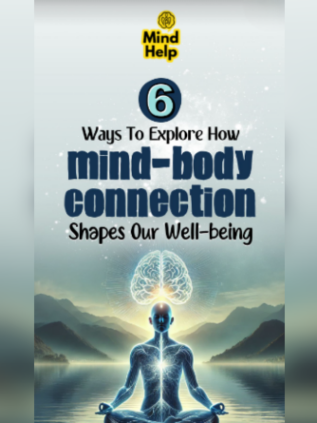 Easy Ways to Enhance Well-being through Mind-Body Connection
