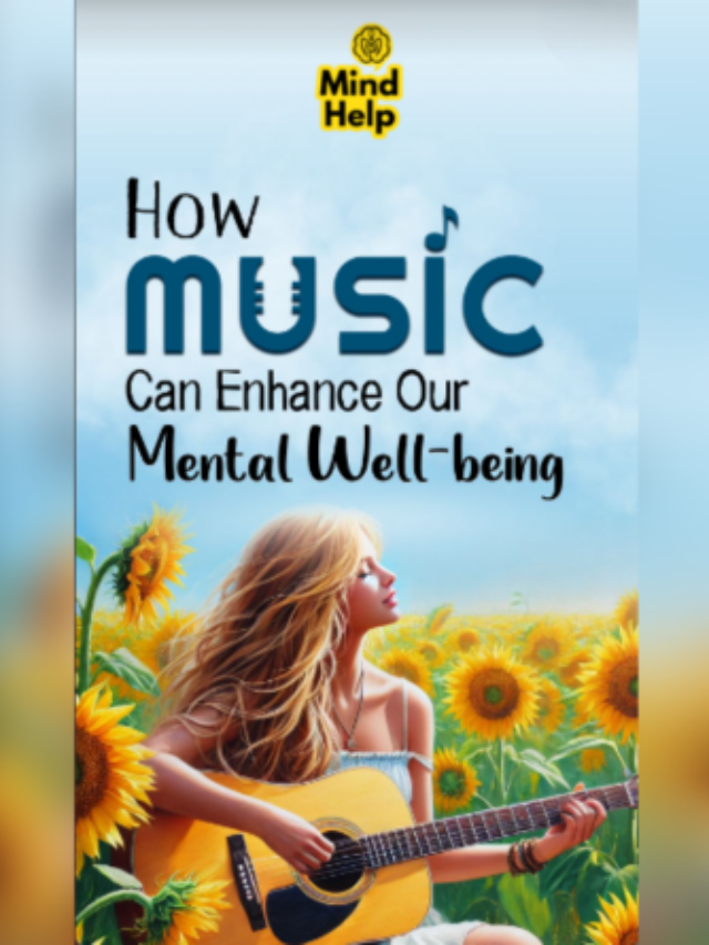 7 Ways Music Promotes Mental Peace