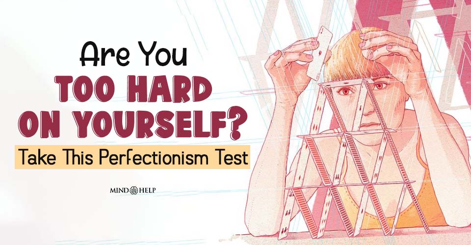 Perfectionism Test