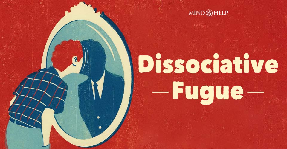 Dissociative Fugue