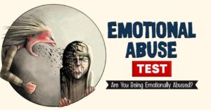 Emotional Abuse Test