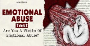 Emotional Abuse Test