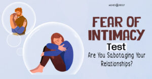 Fear Of Intimacy Test