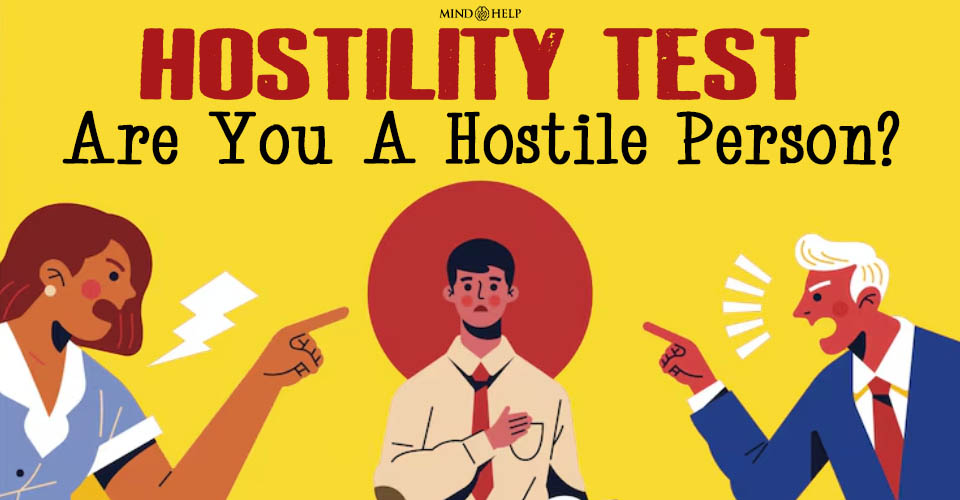 Hostility Test
