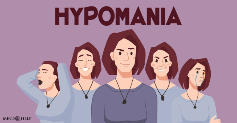 Hypomania