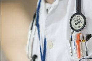 IgA nephropathy specialists