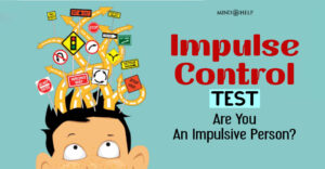 Impulse Control Disorder Test