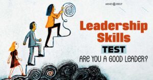Leadership Skills Test
