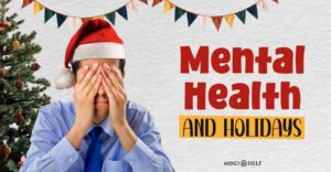  Mental Health And Holidays 