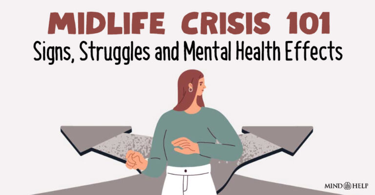Midlife Crisis