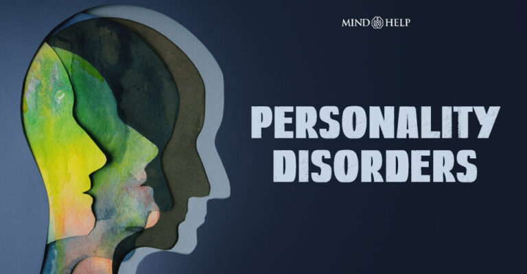 Personality Disorders