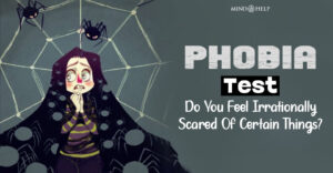 Phobia Test