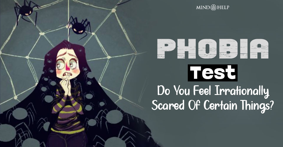 Phobia Test