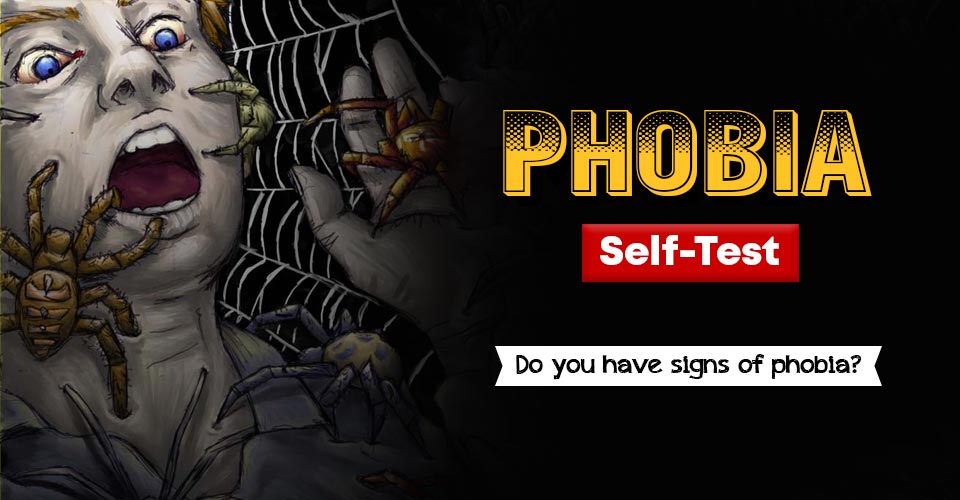 Phobia Test