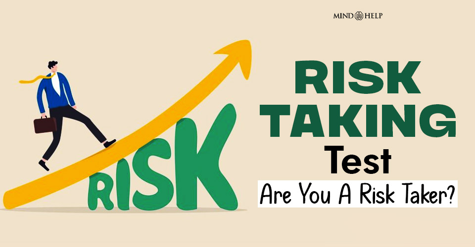 Risk Taking Test