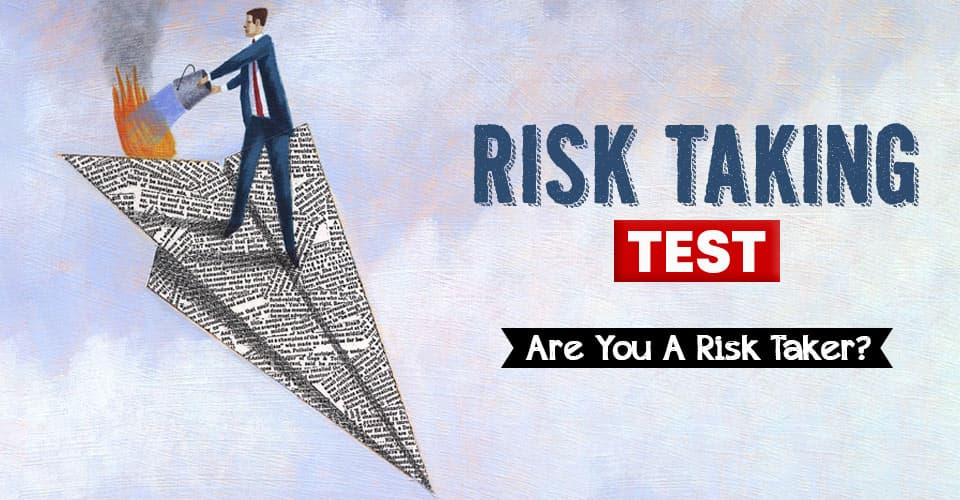 Risk Taking Test