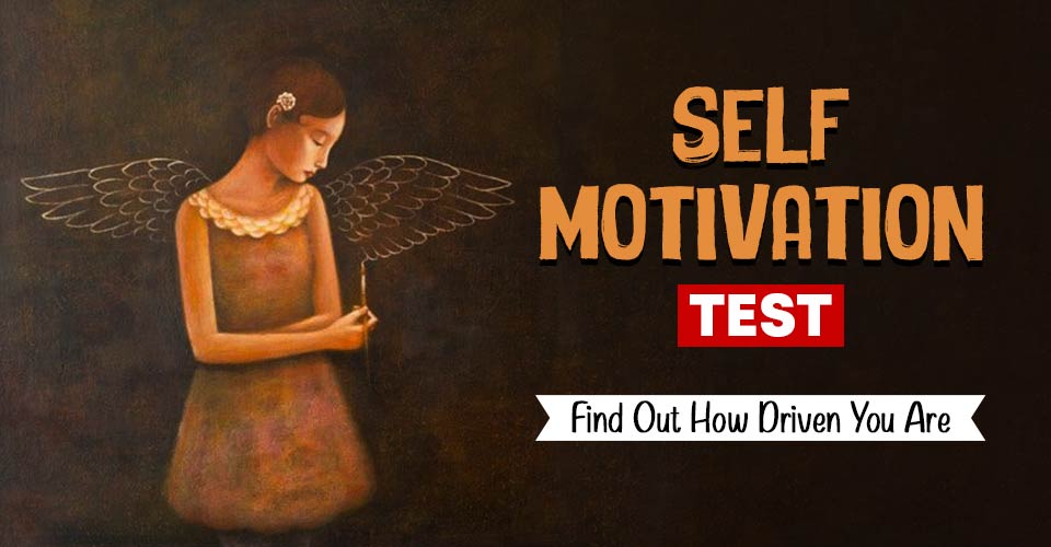 Self Motivation Test