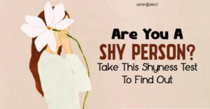 Shyness Test