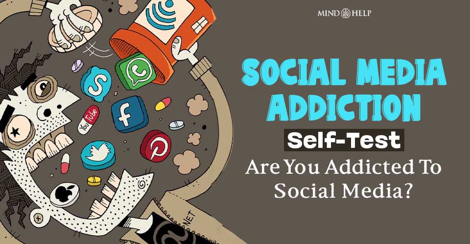 Social Media Addiction Test