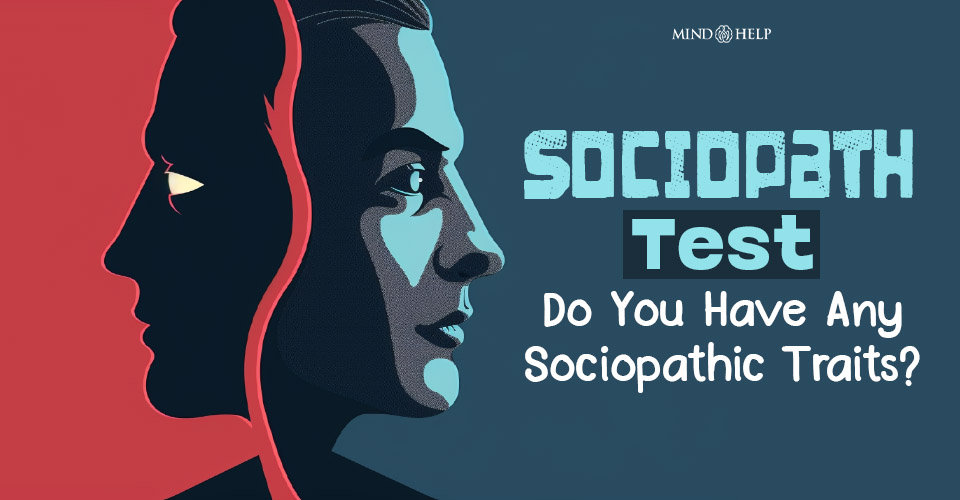 Sociopath Test