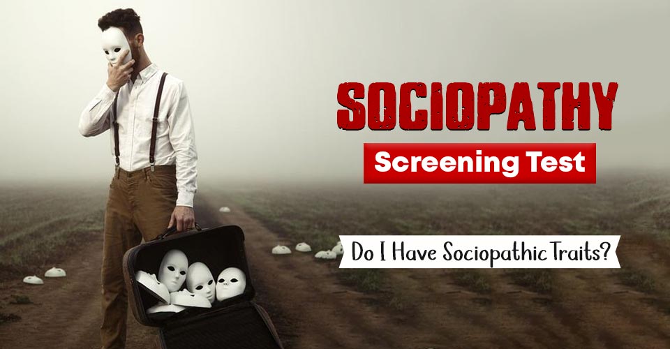 Sociopath Test