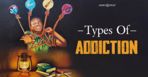 Types Of Addiction