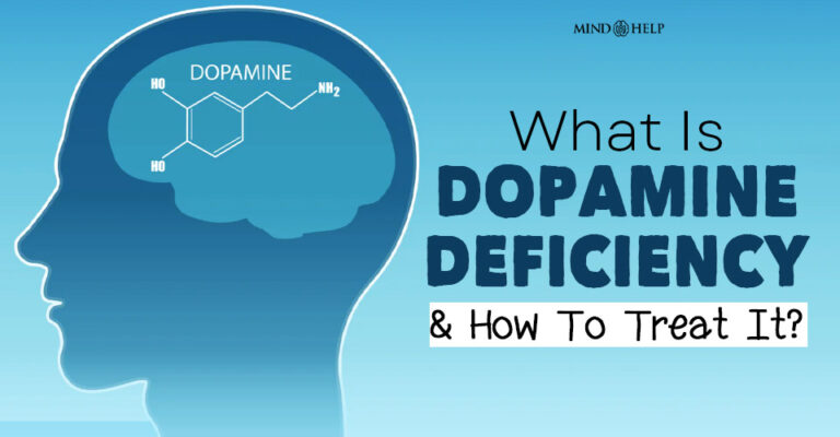 5 Effective Ways to Address Dopamine Deficiency: Expert Tips