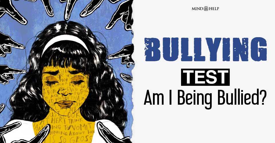 Bullying Test