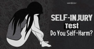 Self Harm Test