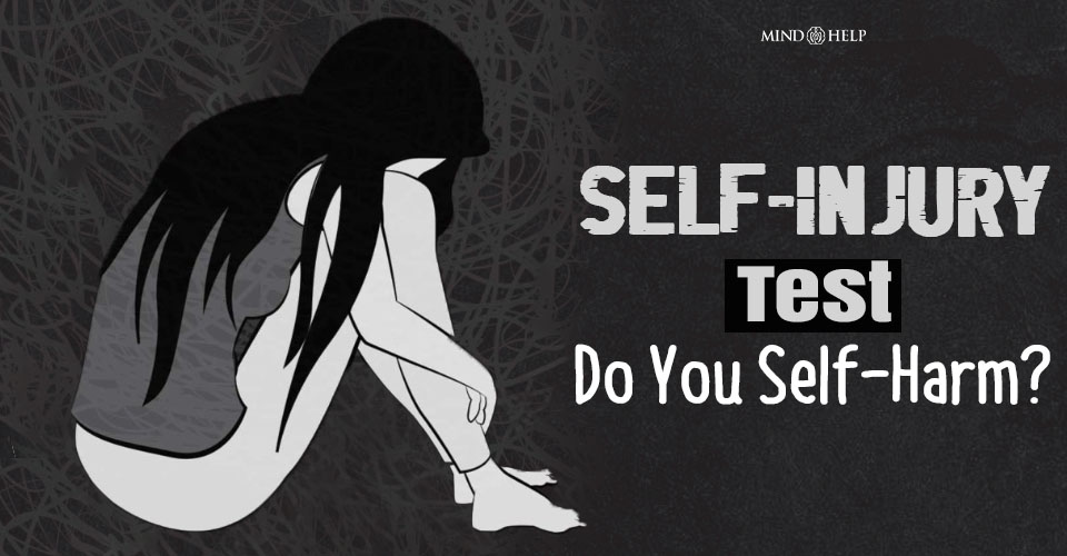 Self Harm Test