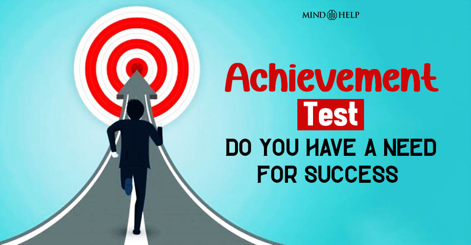 Achievement Test