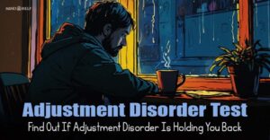 Adjustment Disorder Test