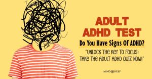 Adult ADHD Test