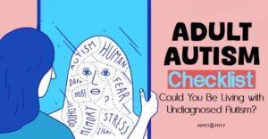 Adult Autism Assessment