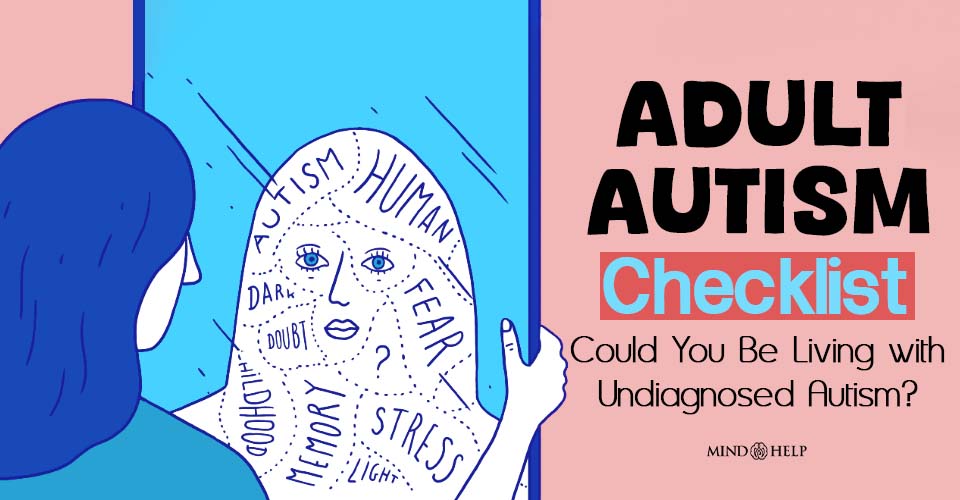 Adult Autism Assessment