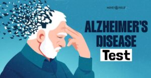Alzheimer’s Disease Test