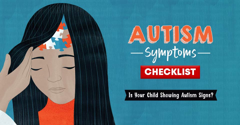 Autism Spectrum Disorder Test