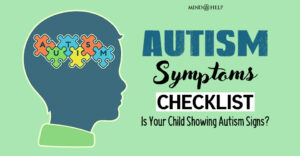 Autism Spectrum Disorder Test