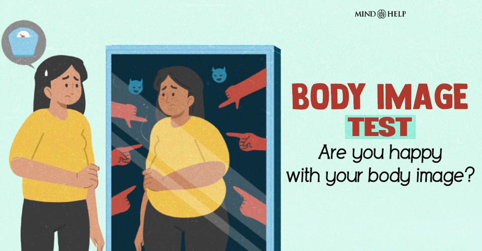 Body Image Test