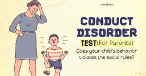 Conduct Disorder Test
