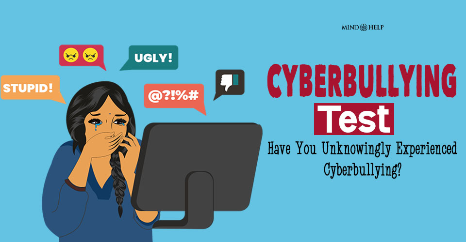 Cyberbullying Test
