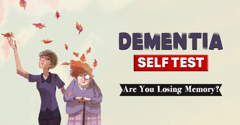 Dementia Test